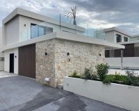 Obra nueva - Duplex - Orihuela Costa - Montezenia