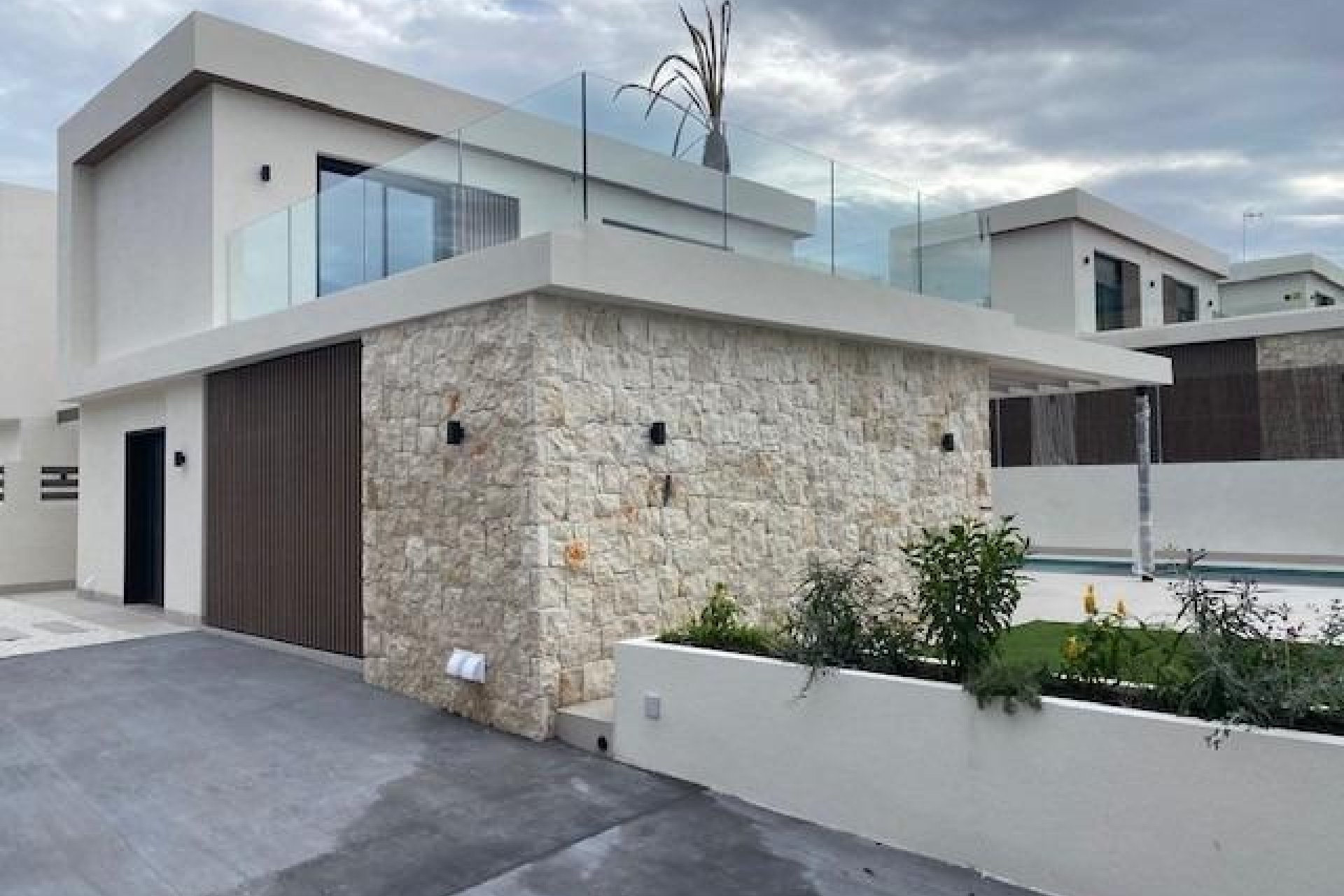 Obra nueva - Duplex - Orihuela Costa - Montezenia