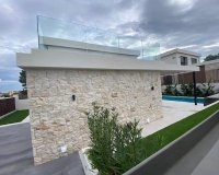 Obra nueva - Duplex - Orihuela Costa - Montezenia