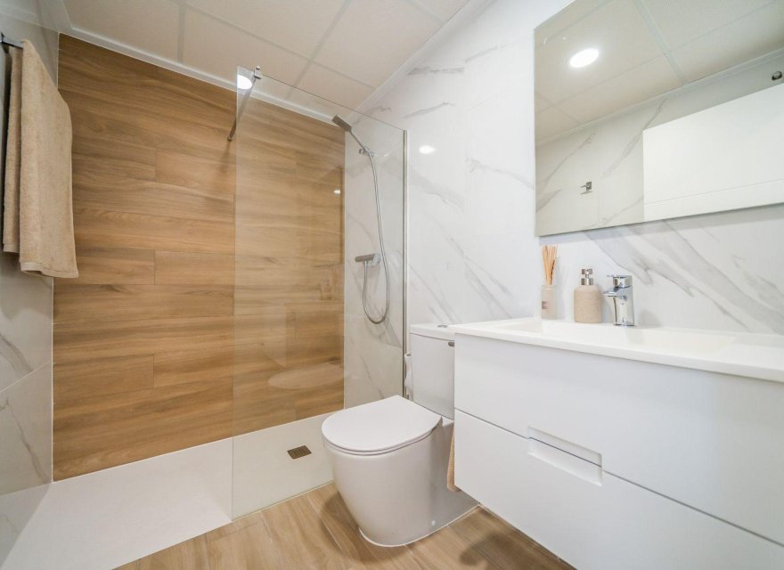 Obra nueva - Duplex - Orihuela Costa - Vistabella Golf