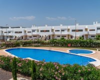 Obra nueva - Duplex - Orihuela Costa - Vistabella Golf