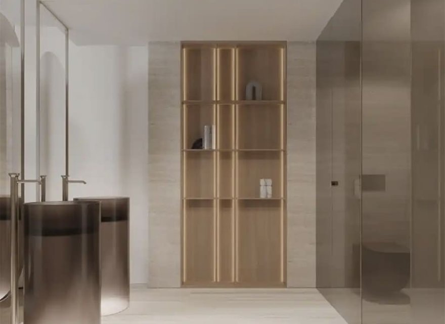 Obra nueva - Duplex - Palma de Mallorca - Palma