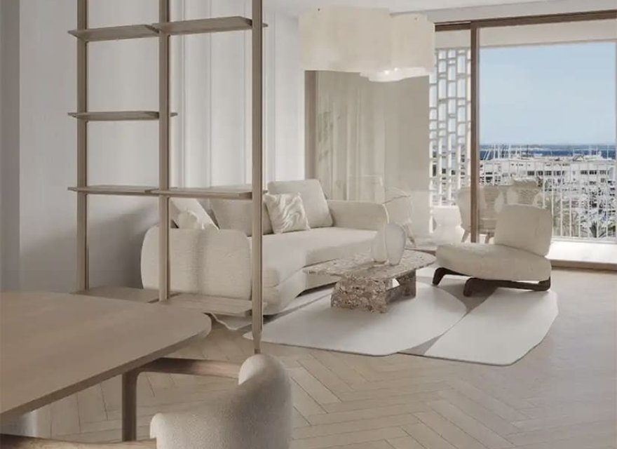 Obra nueva - Duplex - Palma de Mallorca - Palma