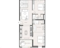 Obra nueva - Duplex - Palma de Mallorca - Palma