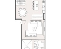 Obra nueva - Duplex - Palma de Mallorca - Palma