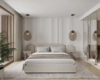 Obra nueva - Duplex - Palma de Mallorca - Palma