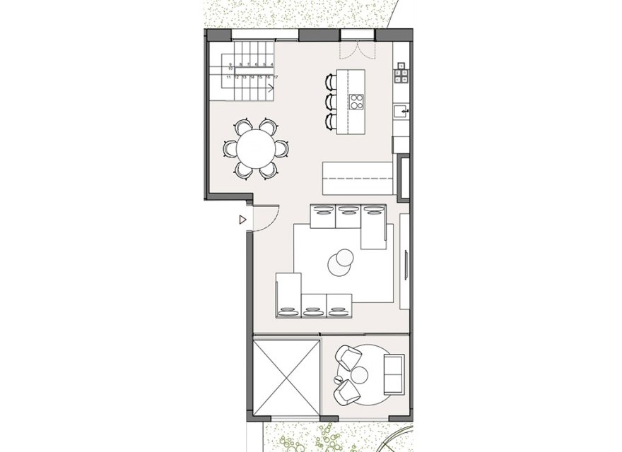 Obra nueva - Duplex - Palma de Mallorca - Palma