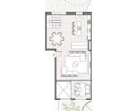 Obra nueva - Duplex - Palma de Mallorca - Palma