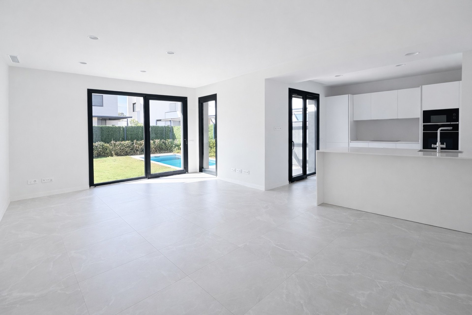Obra nueva - Duplex - Palma de Mallorca - Palma