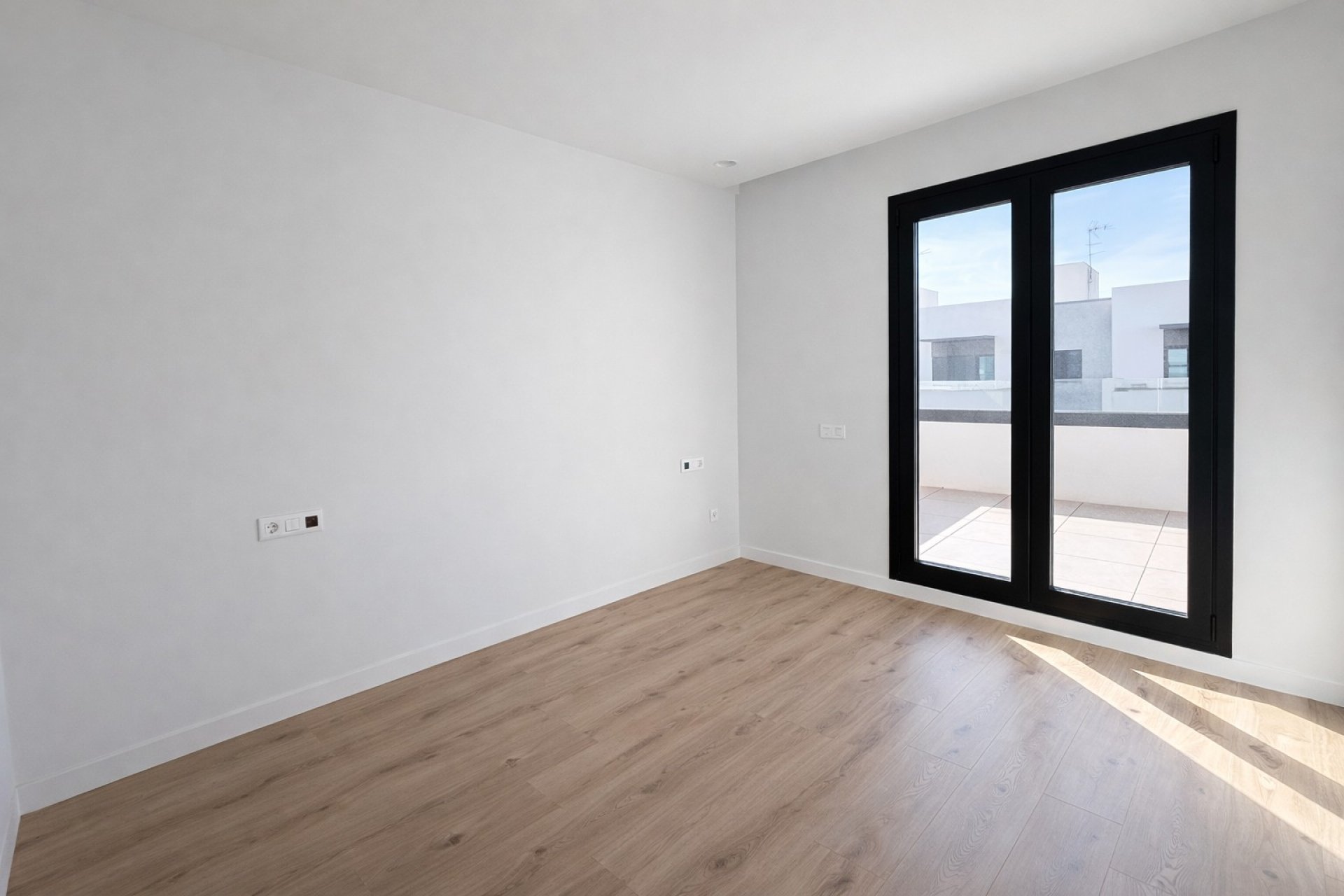 Obra nueva - Duplex - Palma de Mallorca - Palma