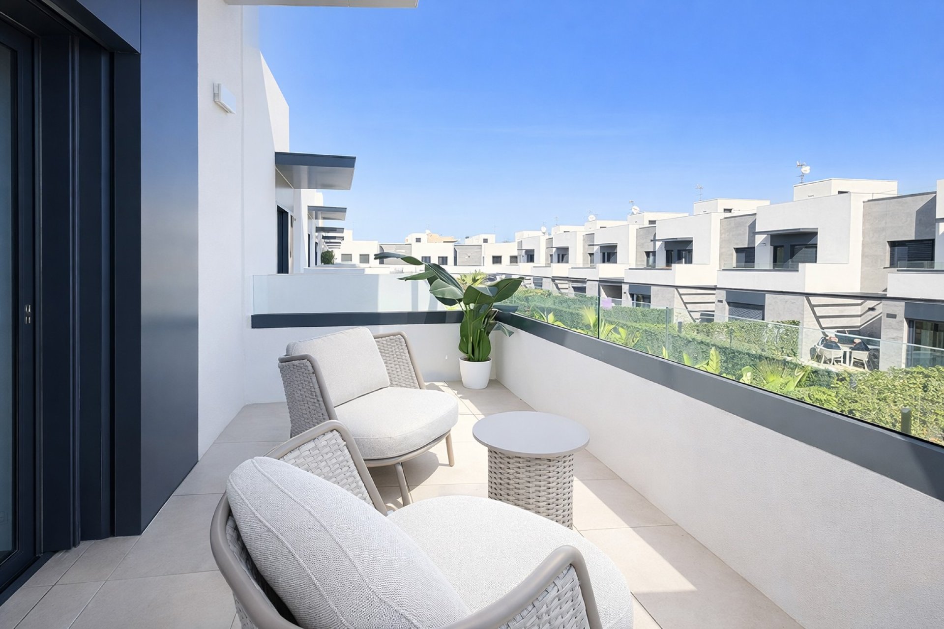 Obra nueva - Duplex - Palma de Mallorca - Palma