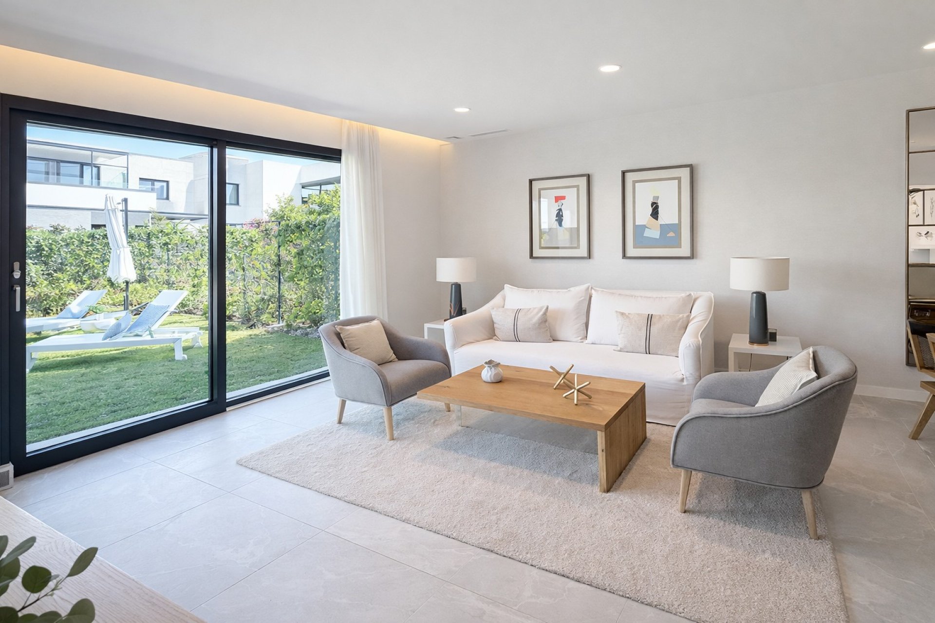 Obra nueva - Duplex - Palma de Mallorca - Palma