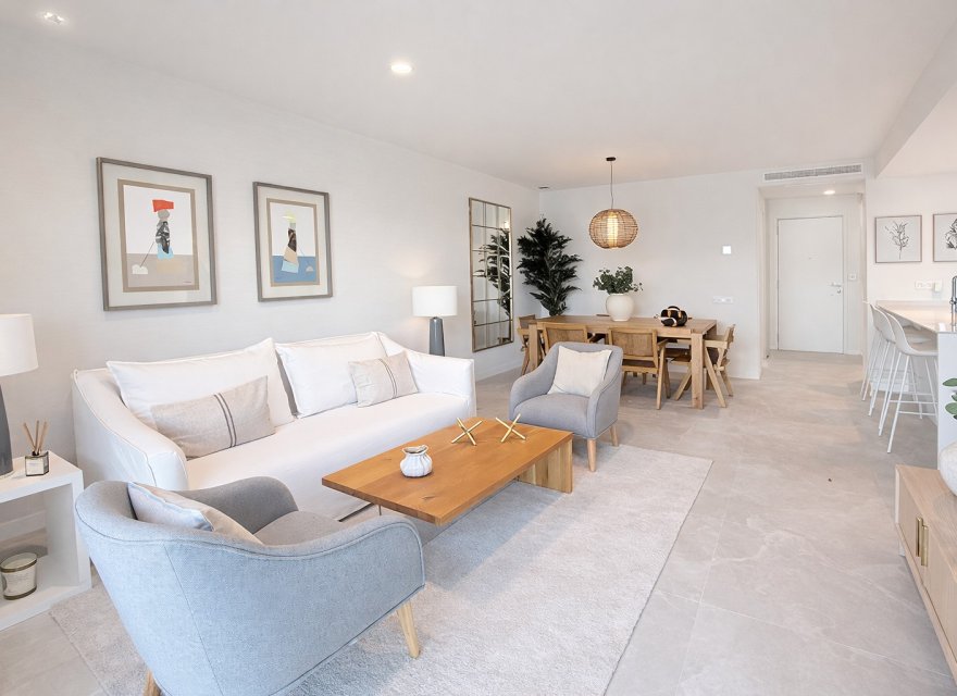 Obra nueva - Duplex - Palma de Mallorca - Palma