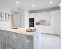 Obra nueva - Duplex - Palma de Mallorca - Palma