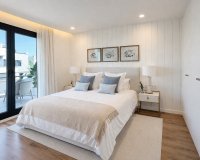 Obra nueva - Duplex - Palma de Mallorca - Palma