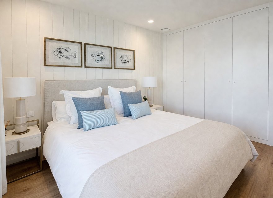 Obra nueva - Duplex - Palma de Mallorca - Palma