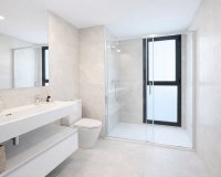 Obra nueva - Duplex - Palma de Mallorca - Palma