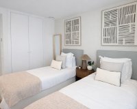 Obra nueva - Duplex - Palma de Mallorca - Palma