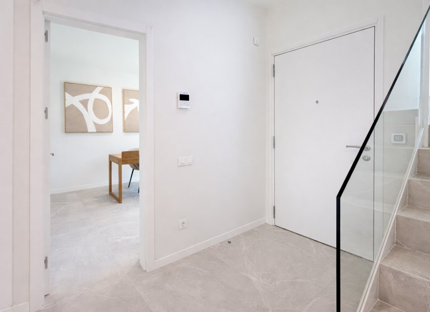 Obra nueva - Duplex - Palma de Mallorca - Palma