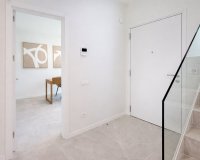 Obra nueva - Duplex - Palma de Mallorca - Palma