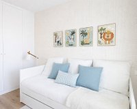 Obra nueva - Duplex - Palma de Mallorca - Palma