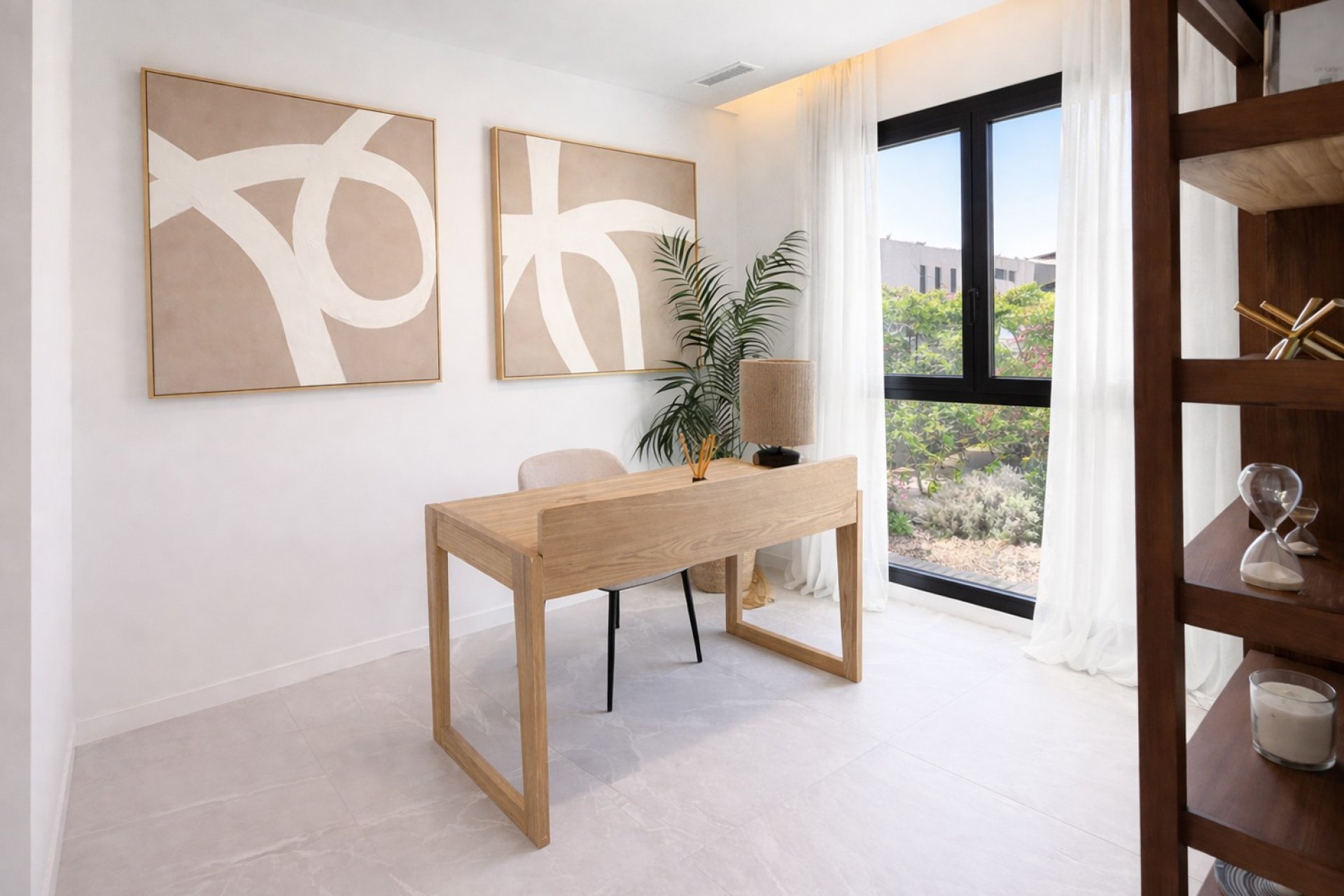 Obra nueva - Duplex - Palma de Mallorca - Palma