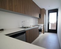 Obra nueva - Duplex - Pilar de la Horadada - El Pilar de la Horadada