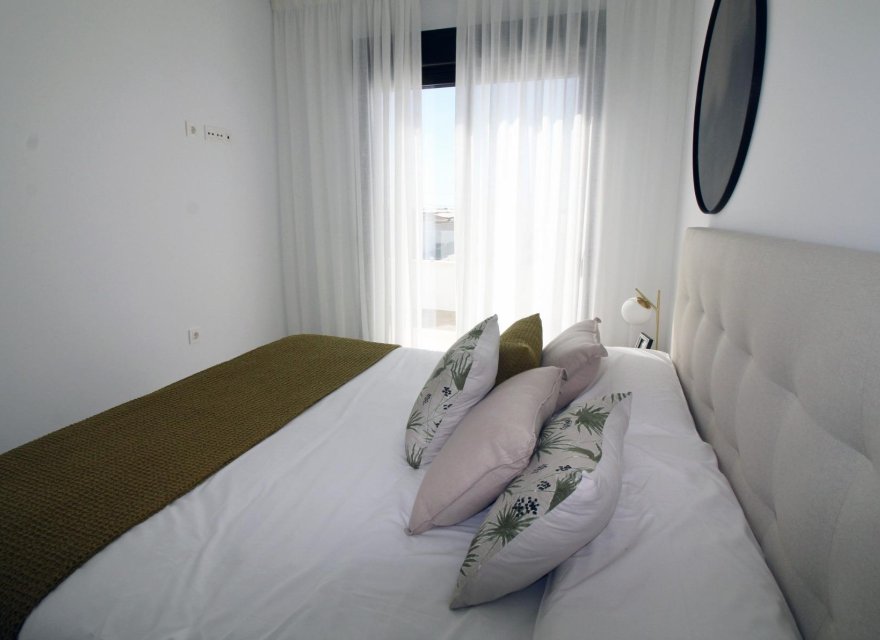 Obra nueva - Duplex - Pilar de la Horadada - El Pilar de la Horadada