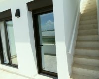 Obra nueva - Duplex - Pilar de la Horadada - El Pilar de la Horadada