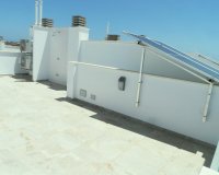 Obra nueva - Duplex - Pilar de la Horadada - El Pilar de la Horadada