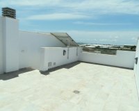 Obra nueva - Duplex - Pilar de la Horadada - El Pilar de la Horadada