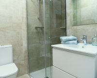 Obra nueva - Duplex - Pilar de la Horadada - El Pilar de la Horadada