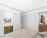 Obra nueva - Duplex - Pilar de la Horadada - Lo Monte