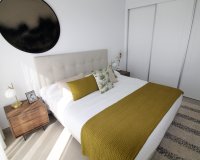 Obra nueva - Duplex - Pilar de la Horadada - parque Andromeda