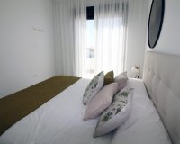 Obra nueva - Duplex - Pilar de la Horadada - parque Andromeda