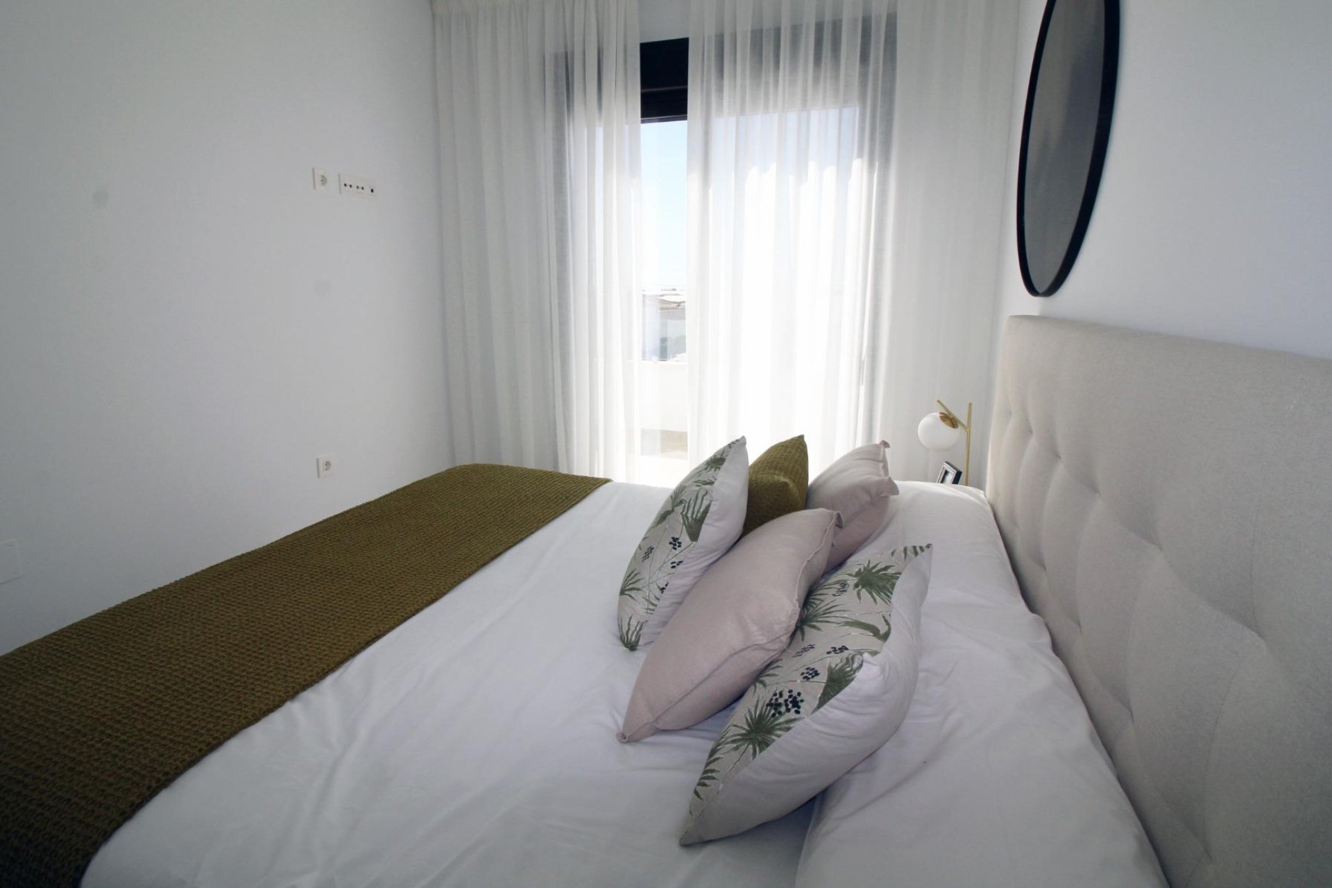 Obra nueva - Duplex - Pilar de la Horadada - parque Andromeda