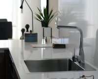 Obra nueva - Duplex - Pilar de la Horadada - parque Andromeda