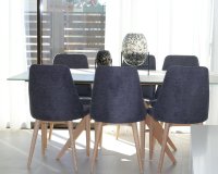 Obra nueva - Duplex - Pilar de la Horadada - parque Andromeda