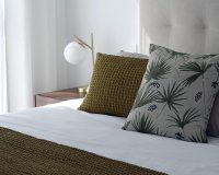 Obra nueva - Duplex - Pilar de la Horadada - parque Andromeda