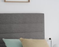 Obra nueva - Duplex - Pilar de la Horadada - parque Andromeda