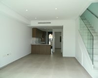 Obra nueva - Duplex - Pilar de la Horadada - parque Andromeda