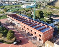 Obra nueva - Duplex - Pilar de la Horadada - pueblo