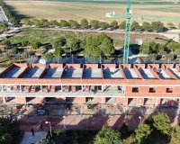 Obra nueva - Duplex - Pilar de la Horadada - pueblo