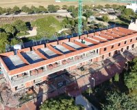 Obra nueva - Duplex - Pilar de la Horadada - pueblo