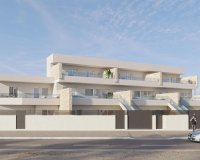 Obra nueva - Duplex - Pilar de la Horadada - pueblo