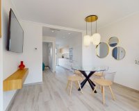 Obra nueva - Duplex - Pilar de la Horadada - Zona Pueblo