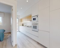 Obra nueva - Duplex - Pilar de la Horadada - Zona Pueblo