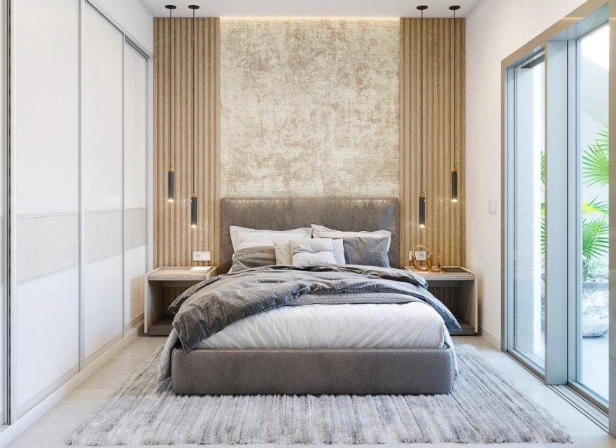 Obra nueva - Duplex - Pilar de la Horadada