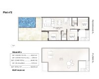 Obra nueva - Duplex - Pilar de la Horadada