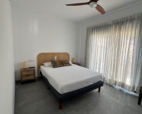 Obra nueva - Duplex - Polop - PAU1